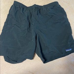 Mens patagonia baggies shorts